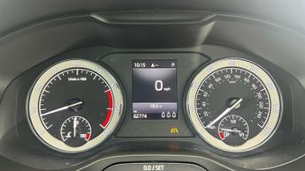 Skoda Kodiaq 1.4 TSI ACT Edition DSG (5 Seat) (150 ps) - BLUETOOTH - AIR CON