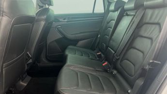 Skoda Kodiaq 1.4 TSI ACT Edition DSG (5 Seat) (150 ps) - BLUETOOTH - AIR CON