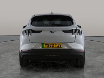 Ford Mustang Mach-e Standard Range 70kWh Automatic (269 ps) - REVERSE CAM - NAV