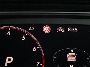 Volkswagen Polo 2.0 TSI GTI DSG (207 ps) - HEATED SEATS - ADJUSTABLE SUSPENSION