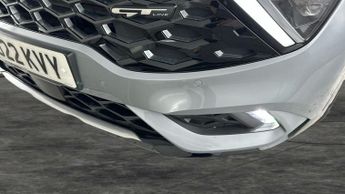 Kia Sportage 1.6 T-GDi MHEV GT-Line DCT (148 bhp) - LANE DEPARTURE  - BLUETOO