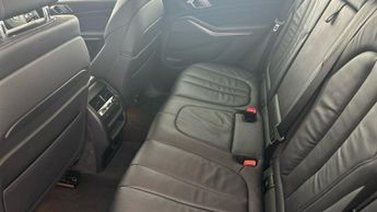 BMW X5 3.0 30d xLine xDrive (265 ps) - DRIVING MODES - AIR SUSPENSION