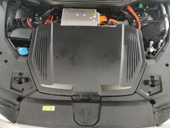 Audi e-tron 50 Technik quattro 71.2kWh (11kW Charger) (313 ps) - CARPLAY - L