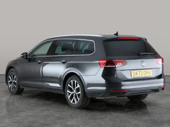 Volkswagen Passat 1.5 TSI EVO SEL DSG (150 ps) - HEATED SEATS - ELECTRIC SEATS - B