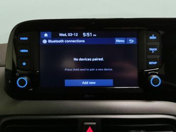 Hyundai i10 1.0 Advance (67 ps) - BLUETOOTH - CRUISE - AIR CON