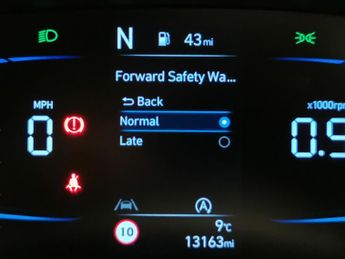 Hyundai i10 1.0 Advance (67 ps) - BLUETOOTH - CRUISE - AIR CON