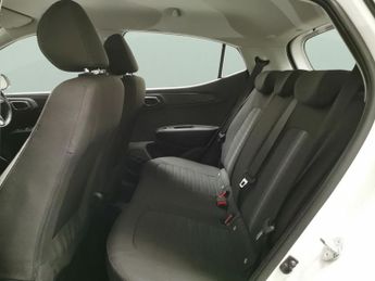 Hyundai i10 1.0 Advance (67 ps) - BLUETOOTH - CRUISE - AIR CON