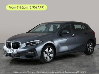 BMW 118 1.5 118i SE (140 ps) - BLUETOOTH - CRUISE - DRIVING MODES