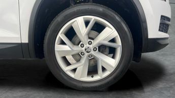 Skoda Kodiaq 1.4 TSI ACT Edition DSG (5 Seat) (150 ps) - BLUETOOTH - AIR CON