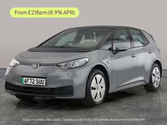 Volkswagen ID.3 Pure Performance 45kWh Life (150 ps) - BLUETOOTH - PARK SENSORS 