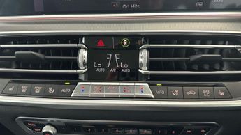 BMW X5 3.0 30d xLine xDrive (265 ps) - DRIVING MODES - AIR SUSPENSION