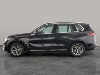 BMW X5 3.0 30d xLine xDrive (265 ps) - DRIVING MODES - AIR SUSPENSION