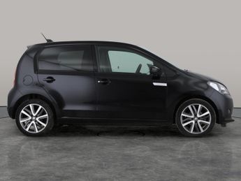 Seat Mii 36.8kWh (83 ps) - SD CARD MEDIA INPUT - PARK SENSORS