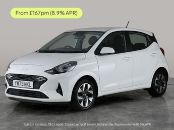 Hyundai I10 1.0 Advance (67 ps) - BLUETOOTH - CRUISE - AIR CON