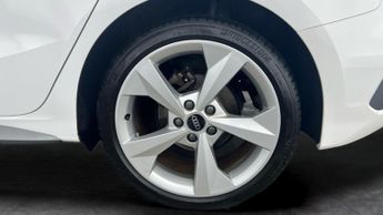 Audi A3 1.0 TFSI 30 S line Sportback S Tronic (110 ps) - CRUISE - DRIVIN