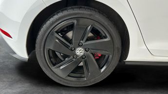 Volkswagen Golf 2.0 TSI GPF GTI Performance DSG (245 ps) - ACTIVE INFO DISPLAY