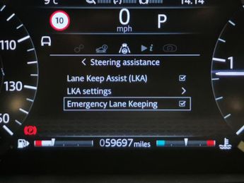 Land Rover Range Rover Evoque 2.0 D150 R-Dynamic S 4WD (150 ps) - NAV - LANE DEPARTURE  - WIFI