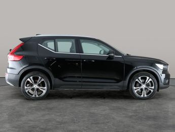 Volvo XC40 1.5h T4 Recharge 10.7kWh Inscription Plug-in (211 ps) - PARK ASS