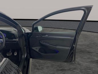 Volkswagen Golf 1.4 TSI 13kWh GTE Plug-in DSG (245 ps) - PADDLE SHIFT - DIGITAL 