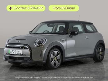 Mini Electric Hatch Cooper SE 32.6kWh Level 1 (184 ps) - CARPLAY - LED - NAV