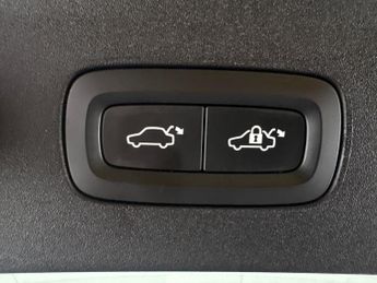 Polestar Polestar 2 Single Motor 78kWh Long Range Fastback FWD (231 ps) - REVERSE CA