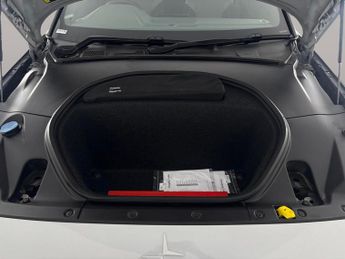 Polestar Polestar 2 Single Motor 78kWh Long Range Fastback FWD (231 ps) - REVERSE CA