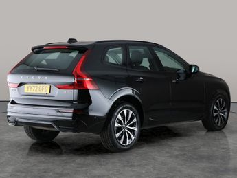 Volvo XC60 2.0 B5 MHEV Plus AWD (250 ps) - HK AUDIO - KEYLESS ENTRY - SURRO