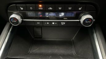 Mazda CX-5 2.0 SKYACTIV-G Sport Edition (165 ps) - REVERSE CAM - NAV - HEAT