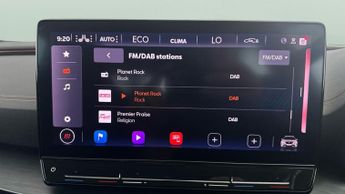 Cupra Formentor 1.4 eHybrid 12.8kWh V2 Plug-in DSG (204 ps) - LED - REVERSE CAM 