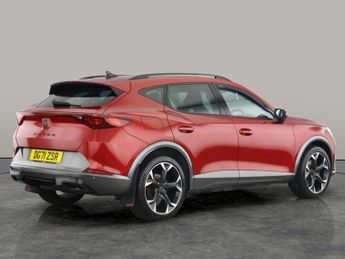 Cupra Formentor 1.4 eHybrid 12.8kWh V2 Plug-in DSG (204 ps) - LED - REVERSE CAM 