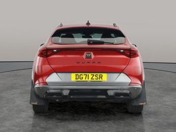 Cupra Formentor 1.4 eHybrid 12.8kWh V2 Plug-in DSG (204 ps) - LED - REVERSE CAM 