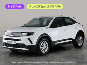 Vauxhall Mokka 1.2 Turbo SE Edition (100 ps) - CRUISE - AIR CON - DAB