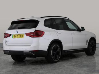 BMW iX3 80kWh Premier Edition Pro (286 ps) - HK AUDIO - DRIVING ASSISTAN