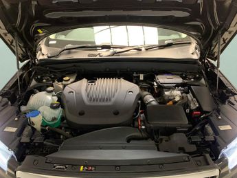 Volvo XC40 1.5h T4 Recharge 10.7kWh Inscription Plug-in (211 ps) - PARK ASS