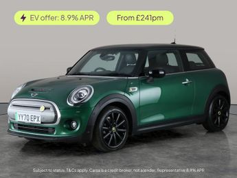 Mini Electric Hatch Cooper SE 32.6kWh Level 3 (184 ps) - PAN ROOF - HUD - HK AUDIO