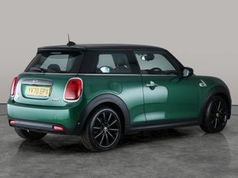 Mini Electric Hatch Cooper SE 32.6kWh Level 3 (184 ps) - PAN ROOF - HUD - HK AUDIO