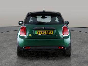 Mini Electric Hatch Cooper SE 32.6kWh Level 3 (184 ps) - PAN ROOF - HUD - HK AUDIO
