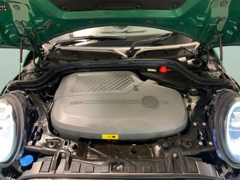 Mini Electric Hatch Cooper SE 32.6kWh Level 3 (184 ps) - PAN ROOF - HUD - HK AUDIO