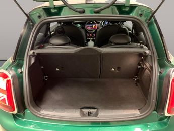 Mini Electric Hatch Cooper SE 32.6kWh Level 3 (184 ps) - PAN ROOF - HUD - HK AUDIO