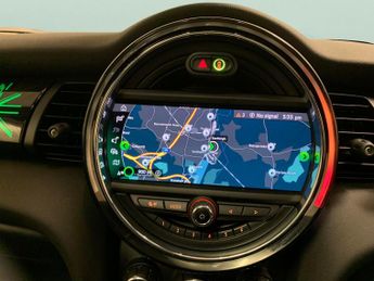 Mini Electric Hatch Cooper SE 32.6kWh Level 3 (184 ps) - PAN ROOF - HUD - HK AUDIO