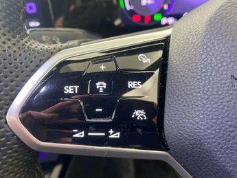 Volkswagen Golf 1.4 TSI 13kWh GTE Plug-in DSG (245 ps) - PADDLE SHIFT - DIGITAL 