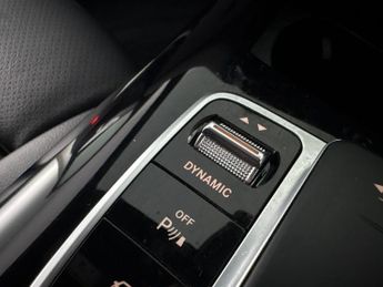 Mercedes-Benz EQC EQC 400 80kWh Sport 4MATIC (408 ps) - HEATED LEATHER - MIRROR PA