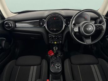 Mini Electric Hatch Cooper SE 32.6kWh Level 1 (184 ps) - CARPLAY - LED - NAV