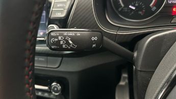 Skoda Fabia 1.0 TSI Monte Carlo DSG (95 ps) - DAB - PRIVACY GLASS - USB AUDI