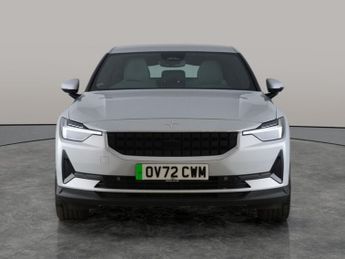 Polestar Polestar 2 Single Motor 78kWh Long Range Fastback FWD (231 ps) - REVERSE CA