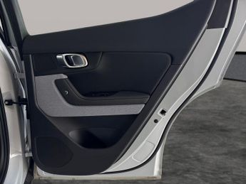 Polestar Polestar 2 Single Motor 78kWh Long Range Fastback FWD (231 ps) - REVERSE CA