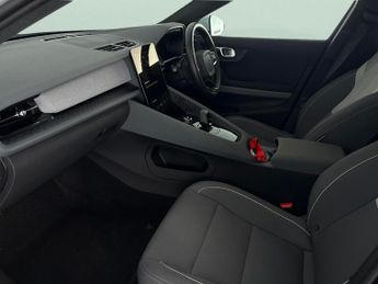 Polestar Polestar 2 Single Motor 78kWh Long Range Fastback FWD (231 ps) - REVERSE CA