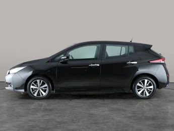 Nissan Leaf 40kWh Acenta (150 ps) - LANE DEPARTURE  - CRUISE - AIR CON