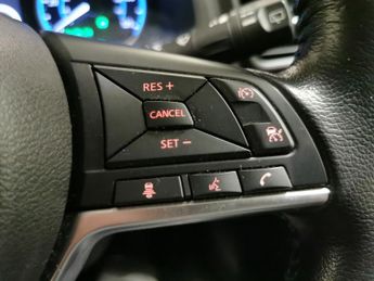 Nissan Leaf 40kWh Acenta (150 ps) - LANE DEPARTURE  - CRUISE - AIR CON