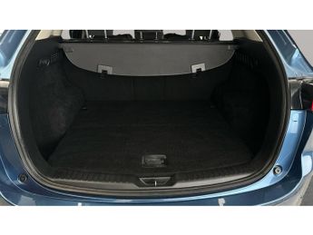 Mazda CX-5 2.0 SKYACTIV-G Sport Edition (165 ps) - REVERSE CAM - NAV - HEAT